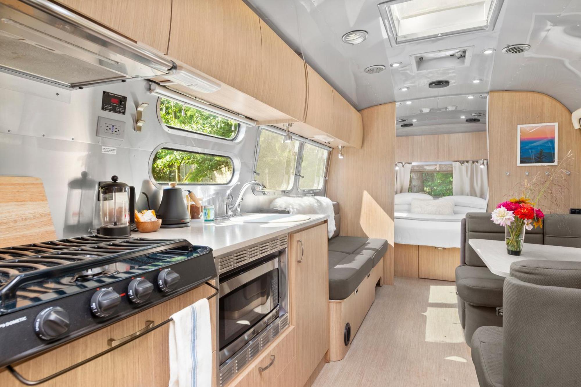 Asheville River Cabins Arden エクステリア 写真